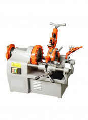 Automatic Pipe Threading Machine 1/2" To 2" BSPT Grey/Orange 70x48x54cm reviews Automatic Pipe Threading Machine 1/2" To 2" BSPT Grey/Orange 70x48x54cm