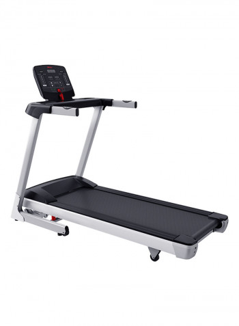 Foldable Electric Treadmill 173x135x80cm