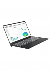 Modern 14 Gaming Notebook With 14-Inch Display, Core i5 Processer/8GB RAM/512GB SSD/Nvidia GeForce MX330 Graphics Black
