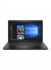 15-cb035wm Laptop With 15.6-Inch Display, Core i5 Processor/12GB RAM/1TB HDD/2GB AMD Radeon RX 550 Graphic Card Onyx Blizzard