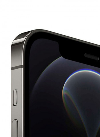 iPhone 12 Pro With Facetime Dual Sim 128GB Graphite 5G - HK Specs