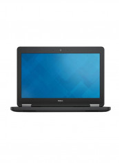 Latitude 5480 Laptop With 14-Inch Display, Core i5 Processor/4GB RAM/500GB SSD/Integrated Graphics Black