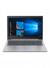 IdeaPad 330 Laptop With 15.6-Inch Display, Core i5 Processor/8GB RAM/1TB HDD/Intel UHD Graphics 620 Platinum Grey