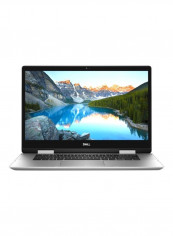 Inspiron 5491 Convertible-2-In-1 Laptop With 14-Inch Touch Screen Display, Core i7 Processer/16GB RAM/1TB HDD + 512GB SSD/Intel UHD Graphics Platinum