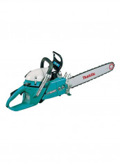 PT Makita Chain Saw (Petrol) 500mm DCS6401 Multicolour