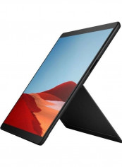 Microsoft Surface Pro X With 13-Inch Display, Core i7 Processor/8GB RAM/256GB SSD/1GB Microsoft SQ1 Adreno 685 GPU Graphic Card Black