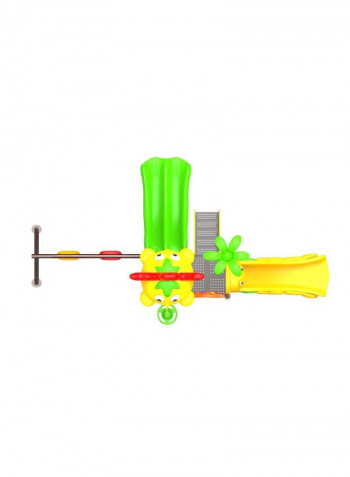 2-Person Outdoor Play Set