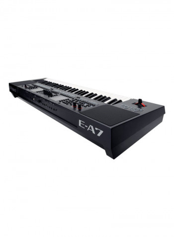 61-Key Expandable Arranger Keyboard