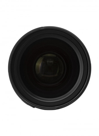 40mm f/1.4 DG HSM Art Lens For Canon Black