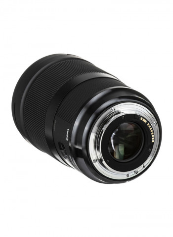AF40MM F/1.4 DG HSM (A) For Nikon Black