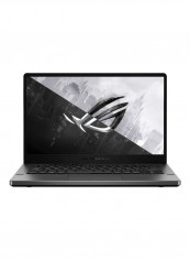 ROG Zephyrus G14 Gaming Laptop With 14-Inch Display, Ryzen 7 Processor/8GB RAM/512GB SSD/4GB NVIDIA GeForce GTX 1650 Graphic Card Eclipse Grey