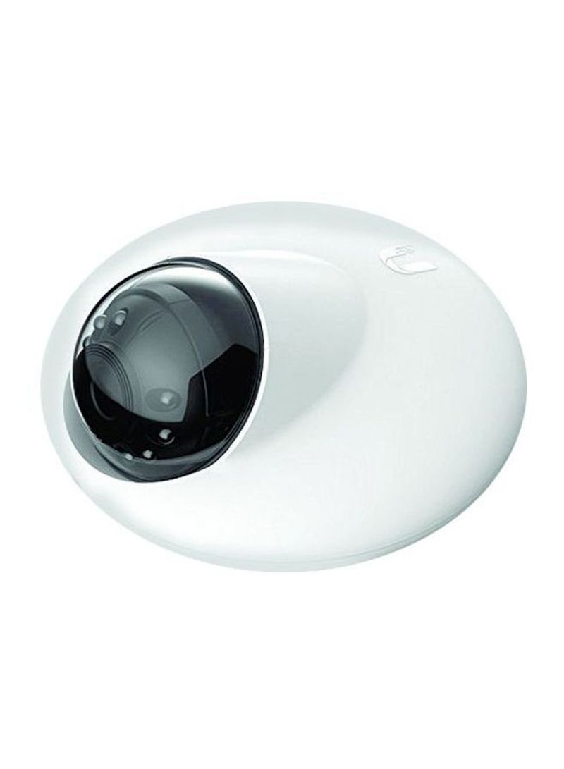 Full HD Dome Surveillance Camera