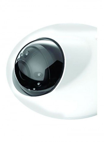 Full HD Dome Surveillance Camera