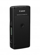 Wireless File Transmitter WFT-E7A (Version 2) Black