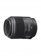 100mm f/2.8 Macro Lens For Sony Black reviews 100mm f/2.8 Macro Lens For Sony Black
