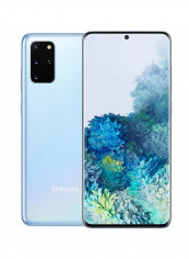 Samsung Galaxy S20 Plus Dual SIM Cloud Blue 12GB RAM 512GB 5G, UAE Version