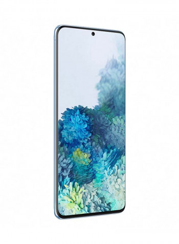 Samsung Galaxy S20 Plus Dual SIM Cloud Blue 12GB RAM 512GB 5G, UAE Version