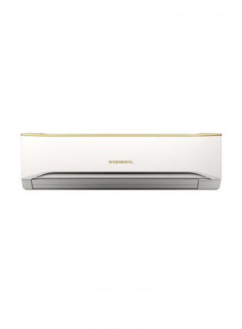 Premium Split Wall AC 2.5 Ton 2.5 Ton 2.85 W ASGA30FUTA-U White