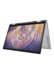 Envy x360 15-dr1058ms 2-in-1 Laptop With 15.6-Inch FHD Display, Intel Core i5-10210U Processor/ 8GB RAM/ 512 GB SSD/ Intel UHD Graphics Card/ Windows Natural Silver Natural Silver