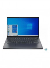 IdeaPad 5 14ITL05 Laptop With 14-Inch Display, Core i7 1165G7 Processer/16GB RAM/1TB SSD/2GB Nvidia GeForce MX450 Graphics Card Grey
