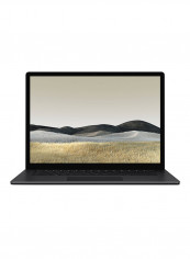 Surface 3 Touchscreen Laptop With 13.5-Inch Display, Core I5 Processor/8Gb Ram/256Gb Ssd/Intel Iris Plus Graphics English/Arabic Keyboard Matte Black