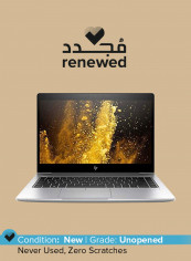 Renewed - Pavilion 15-CS3073CL 7RQ09UA Laptop With 15.6-Inch Touchscreen Display, Intel Core i7 Processor/16GB RAM/1TB SSD/Nvidia GeForce MX Graphics With English/Arabic Keyboard Blue