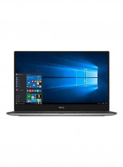 XPS 7390 Laptop With 13.3-Inch Display, Core i5 Processor/4GB RAM/128GB RAM/Intel UHD Graphics Grey