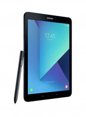 Galaxy Tab S3 9.7-Inch, 32GB, Wi-Fi, 4G LTE, Black