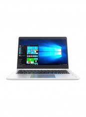 IdeaPad 710S 13IKB Laptop With 13.3-Inch Display, Core i7 Processor/8GB RAM/512GB SSD/Intel HD Graphics 620 Silver