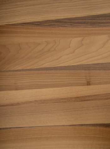 Madrid Dining Table Walnut 235 x 104 x 74.5cm