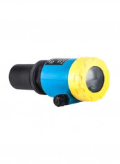 Ultrasonic Level Transmitter Blue /Yellow 5millimeter
