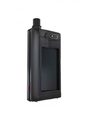 X5-Touch Dual SIM Black 2GB RAM 16GB 4G LTE