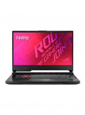 ASUS - ROG Strix G15 15.6" Gaming Laptop - Intel Core i7 - 8GB Memory - NVIDIA GeForce GTX 1650 Ti - 512GB SSD - Electro Punk Black