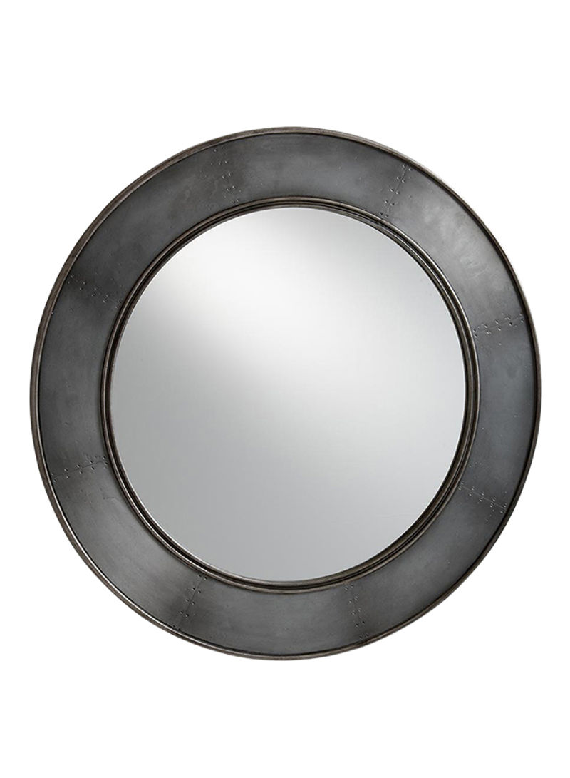 Bergen Mirror Grey 101.6 x 3.81 x 101.6centimeter