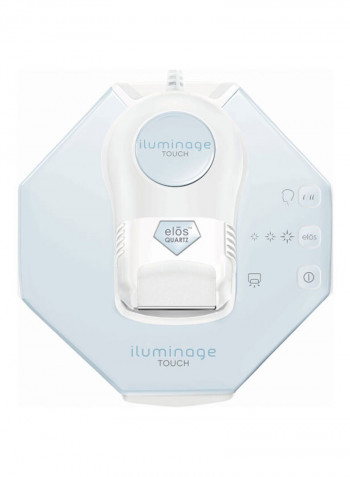 Iluminage Touch White One Size