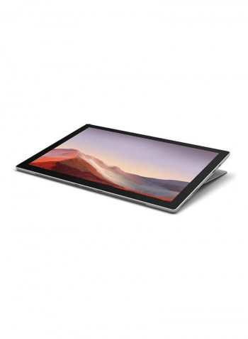 Surface Pro 7 Intel Core i5 8GB/256GB Silver