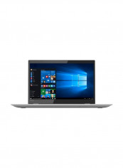 Flex 5 Convertible 2-In-1 Laptop With 15.6-Inch Display, Core i5 Processor/8GB RAM/256GB SSD Drive/2GB NVIDIA GeForce MX130 Graphic Card Grey