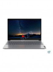 ThinkBook 15-IML Laptop With 15.6-Inch Display, Ccore i7 Processer/16GB RAM/1TB HDD + 256GB SSD/2GB AMD Radeon 620 Graphics Card Mineral Grey
