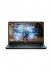 G3 15 3500-8300 Gaming Laptop With 15.6-Inch FHD Display, Core i7-10750H Processor/16GB RAM/1TB HDD + 256GB SSD/4GB Nvidia GeForce GTX1650 Graphics Card Black