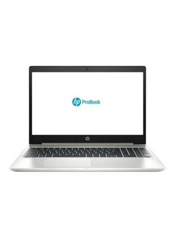 Professional Series ProBook 450 G7 Business Laptop with 15.6-Inch Display,Intel i7-10510U Processor/16GB RAM/256GB SSD/1TB HDD/NVIDIA GeForce MX250 2GB Graphic With Original Bag Silver