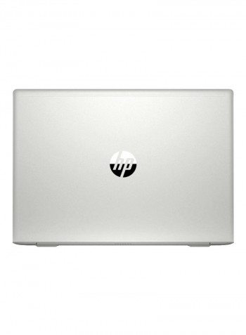 Professional Series ProBook 450 G7 Business Laptop with 15.6-Inch Display,Intel i7-10510U Processor/16GB RAM/256GB SSD/1TB HDD/NVIDIA GeForce MX250 2GB Graphic With Original Bag Silver