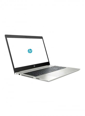 Professional Series ProBook 450 G7 Business Laptop with 15.6-Inch Display,Intel i7-10510U Processor/16GB RAM/256GB SSD/1TB HDD/NVIDIA GeForce MX250 2GB Graphic With Original Bag Silver