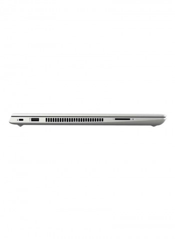 Professional Series ProBook 450 G7 Business Laptop with 15.6-Inch Display,Intel i7-10510U Processor/16GB RAM/256GB SSD/1TB HDD/NVIDIA GeForce MX250 2GB Graphic With Original Bag Silver