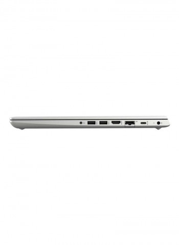 Professional Series ProBook 450 G7 Business Laptop with 15.6-Inch Display,Intel i7-10510U Processor/16GB RAM/256GB SSD/1TB HDD/NVIDIA GeForce MX250 2GB Graphic With Original Bag Silver