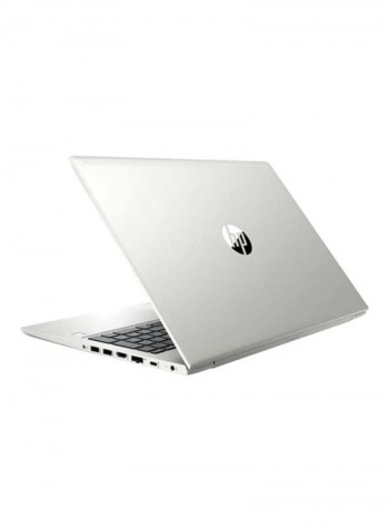 Professional Series ProBook 450 G7 Business Laptop with 15.6-Inch Display,Intel i7-10510U Processor/16GB RAM/256GB SSD/1TB HDD/NVIDIA GeForce MX250 2GB Graphic With Original Bag Silver
