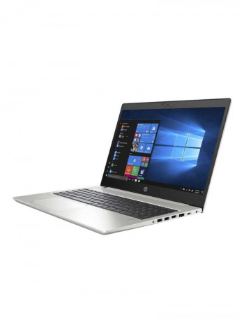 Professional Series ProBook 450 G7 Business Laptop with 15.6-Inch Display,Intel i7-10510U Processor/16GB RAM/256GB SSD/1TB HDD/NVIDIA GeForce MX250 2GB Graphic With Original Bag Silver