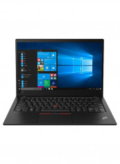 ThinkPad T490s With 14-Inch Display, Core i5 Processor/8GB RAM/512GB SSD/Integrated Graphics Black