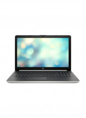 15-da2211nia Laptop With 15.6-Inch Display, Core i7 Processor/8GB RAM/1TB HDD/4GB NVIDIA GeForce MX130 Graphic Card Silver