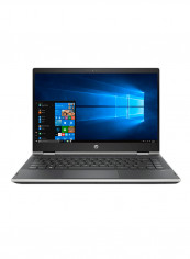 Pavilion x360 14-dh0014nx Convertible Laptop With 14-Inch Display, Core i7 Processor/8GB RAM/1TB SSD/Integrated Intel HD Graphics Silver