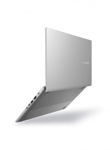 VivoBook S14 Laptop With 14-Inch Display, Core i7 Processer/8GB RAM/512GB SSD/Intel UHD Graphics Transparent Silver
